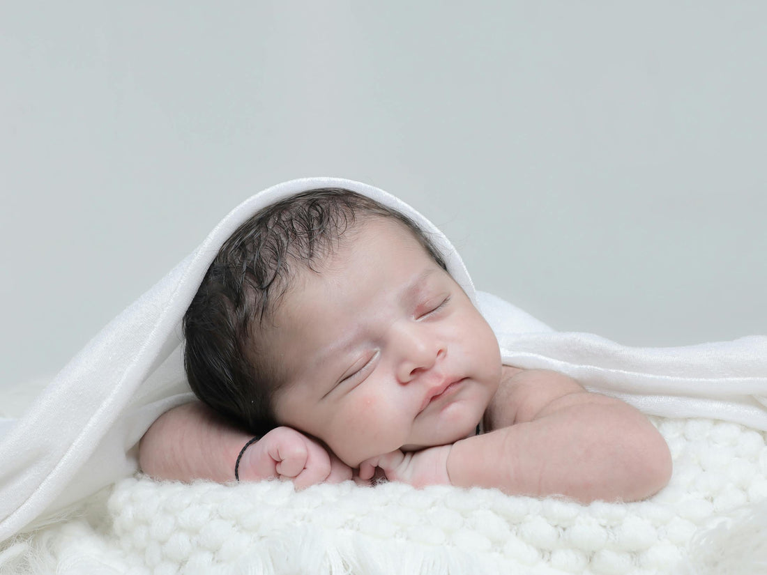 Essential Tips for Caring for Your Baby’s Sensitive Skin: A Guide for New Mums