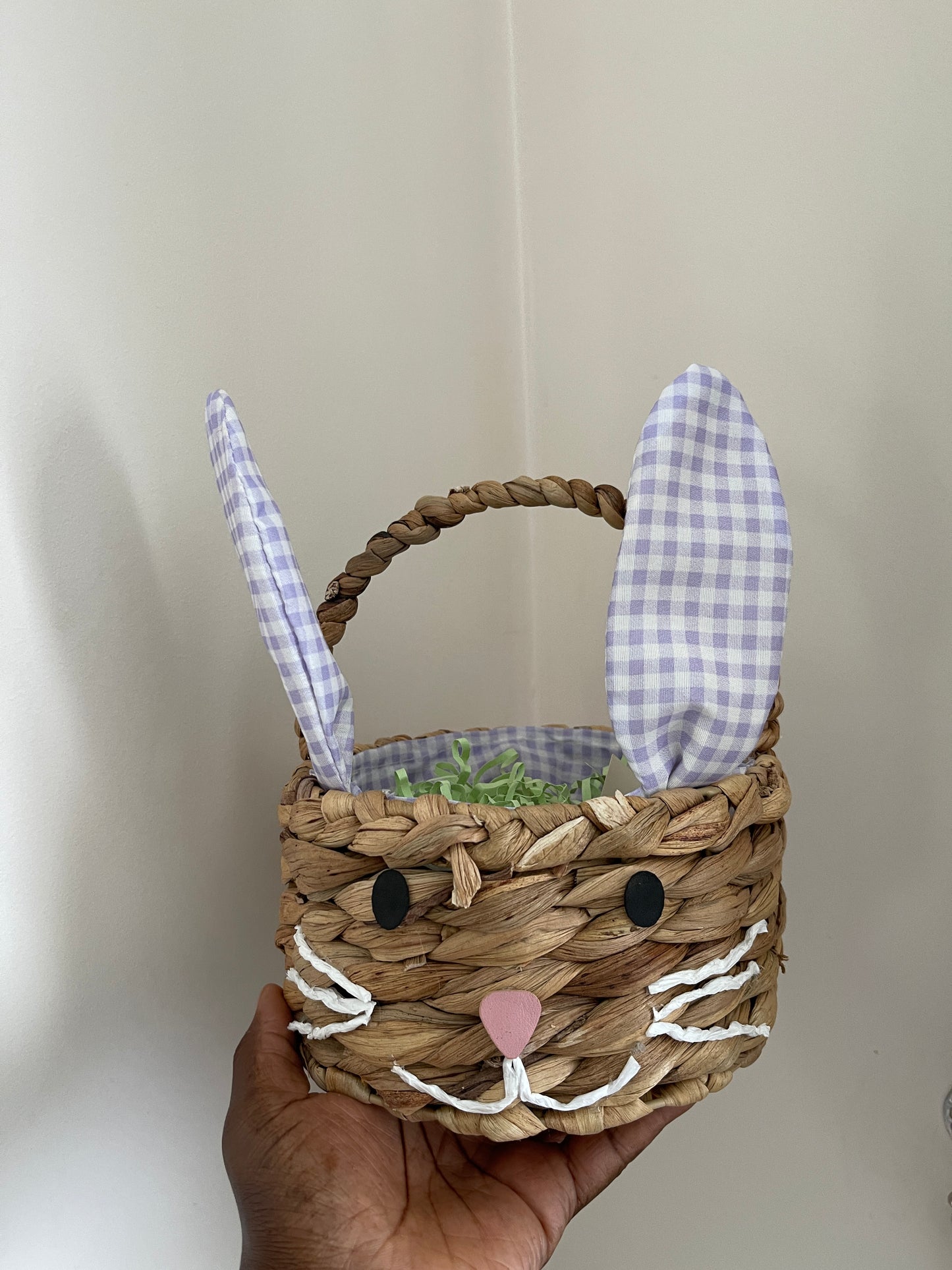 Children’s Easter Basket