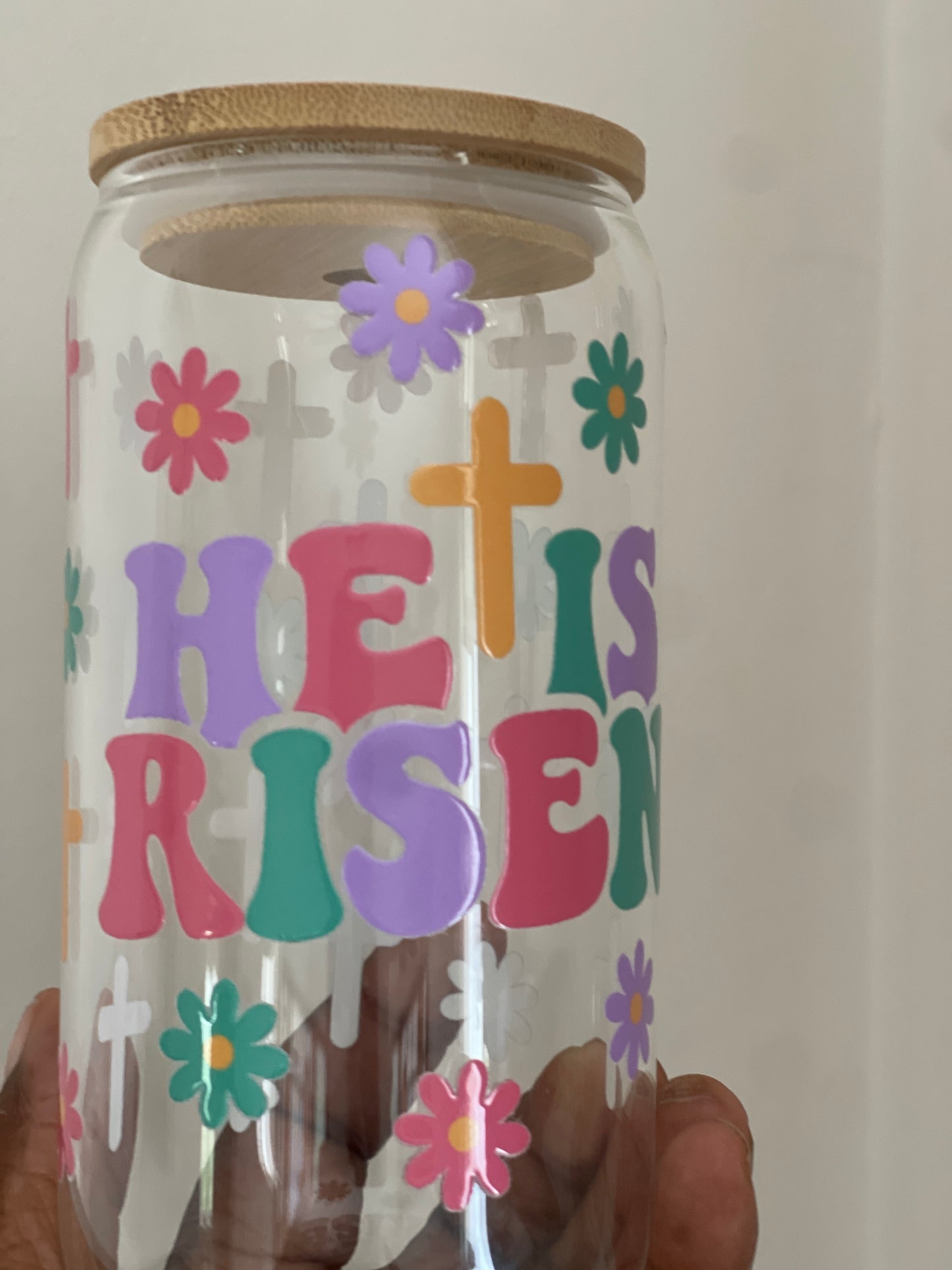 Children’s Easter Basket