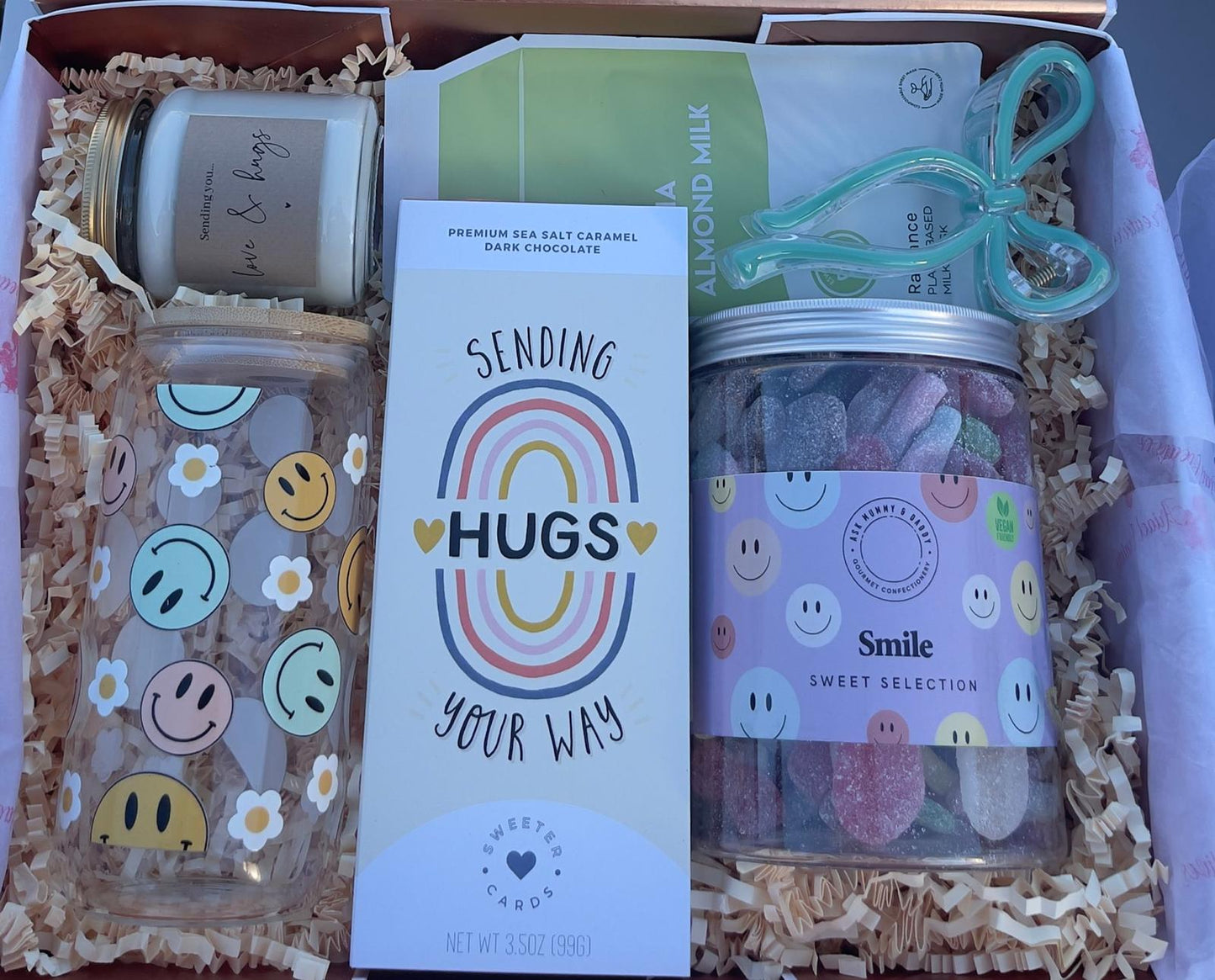 Smile Gift Box