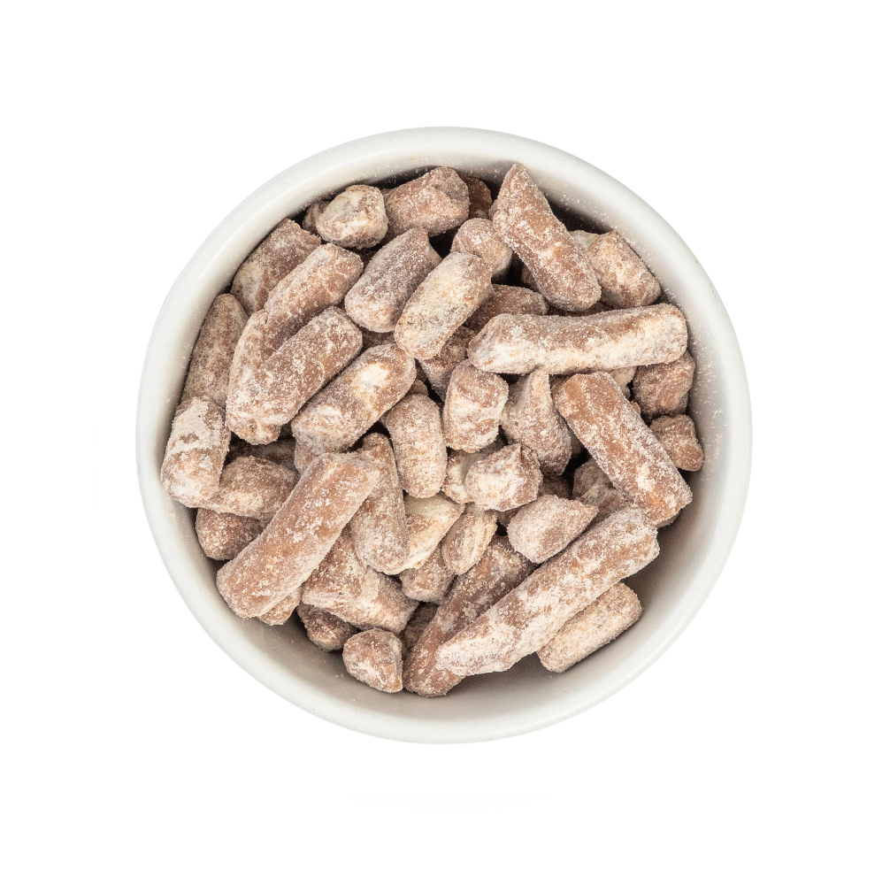 NEW Reindeer Poo Pouch