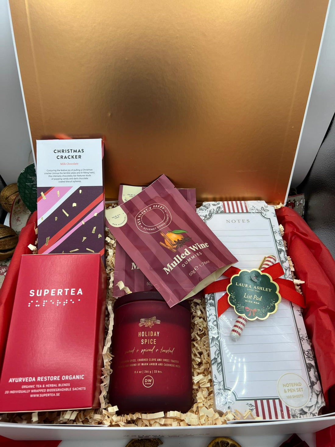 Christmas Gift Box