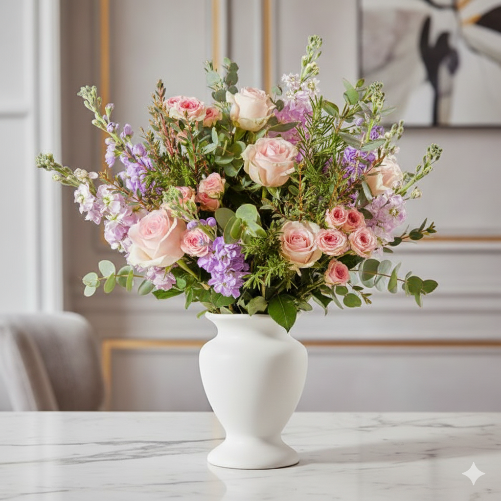 Luxury Flowers