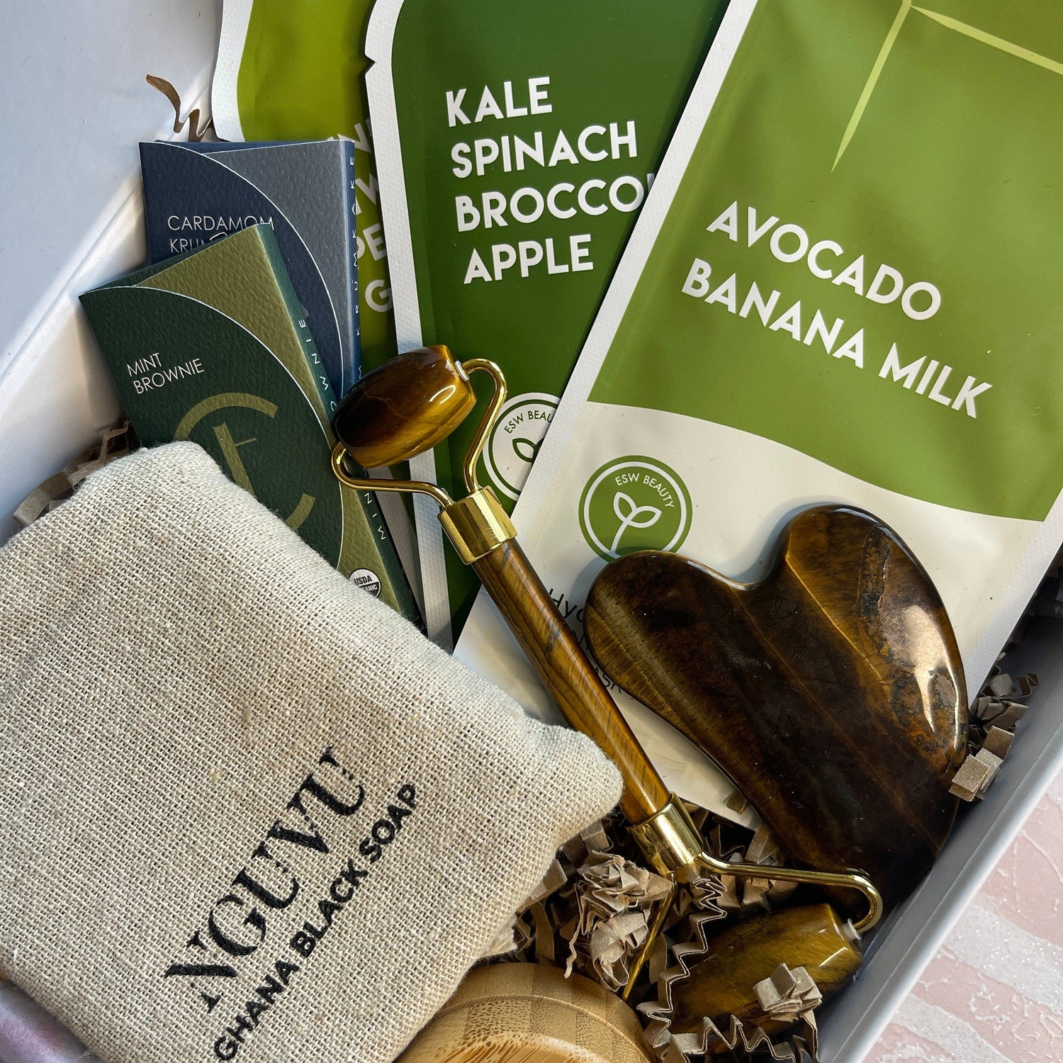 Create Gift Box
