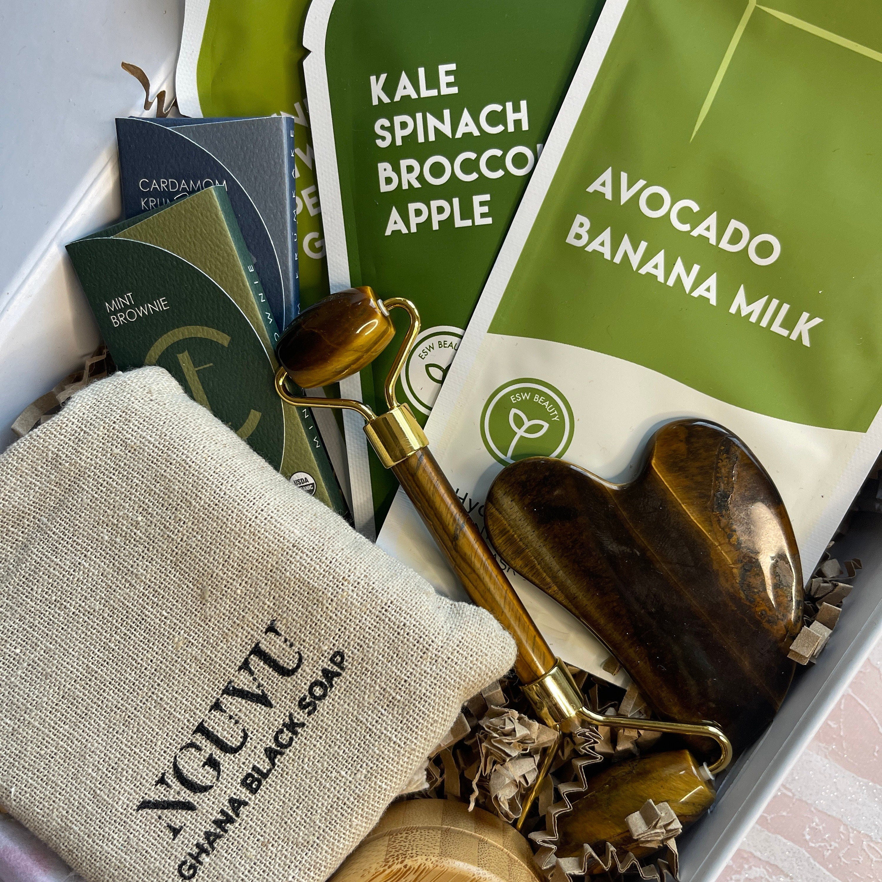 Create Gift Box
