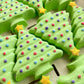 Christmas Tree Bath Bomb