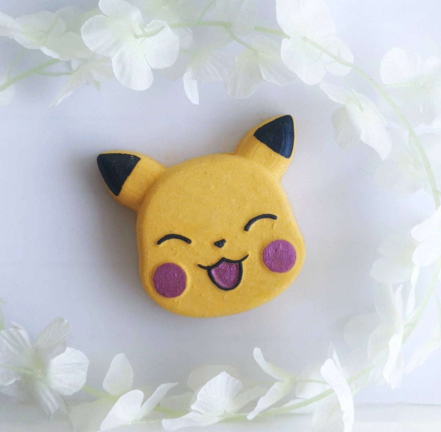 P-Chu Bath Bomb