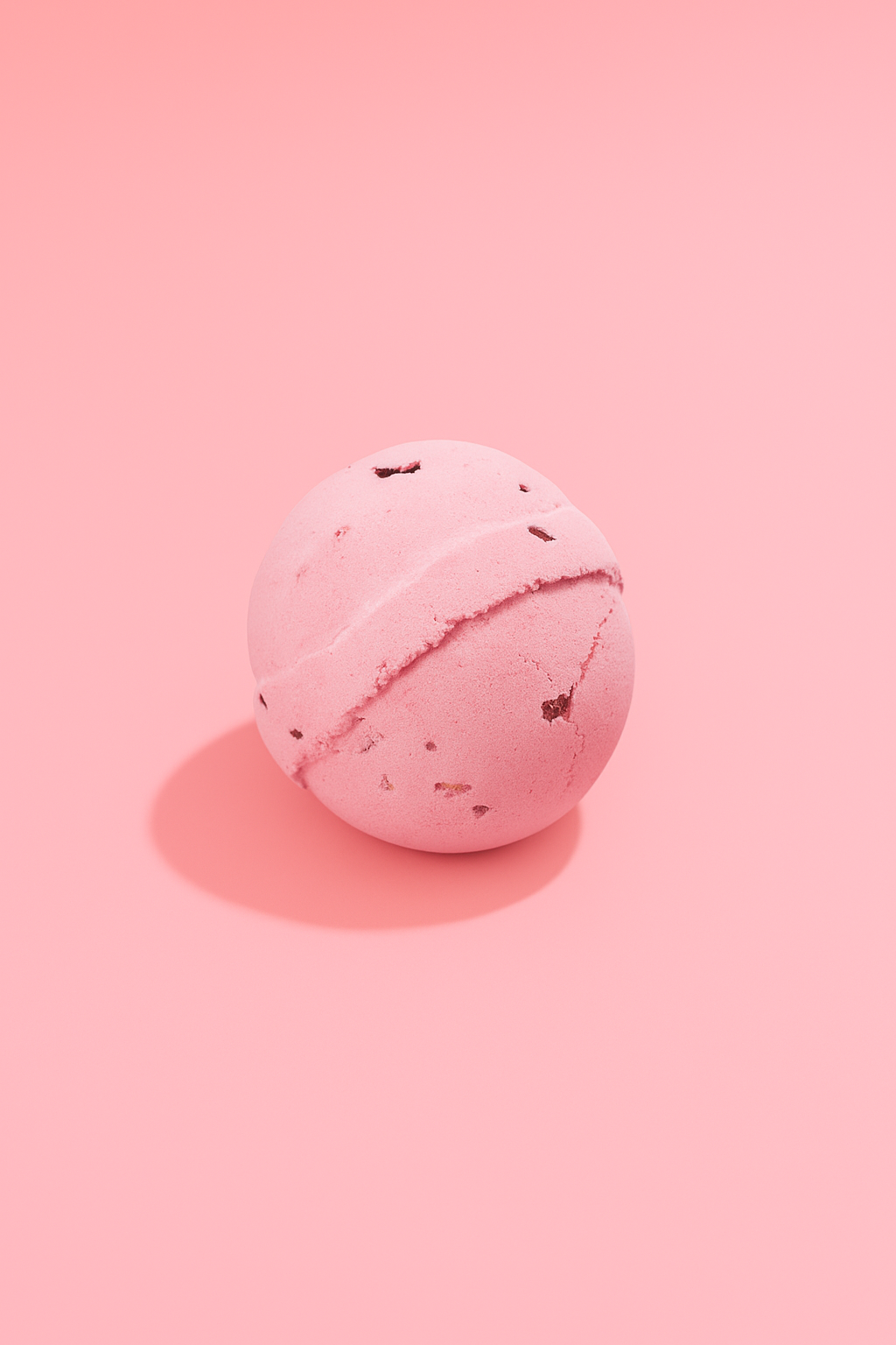 Love Rose Luxury Bath Bomb⎜You Are Loved Mother's Day Gift