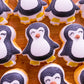 Penny The Penguin Bath Bomb