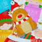 Rue The Red Nose Reindeer Christmas Gift Box