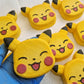 P-Chu Bath Bomb