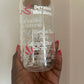 Women of the Bible Affirmation Glass Cup