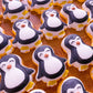Penny The Penguin Bath Bomb