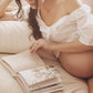 Becoming MAMA - A pregnancy journal