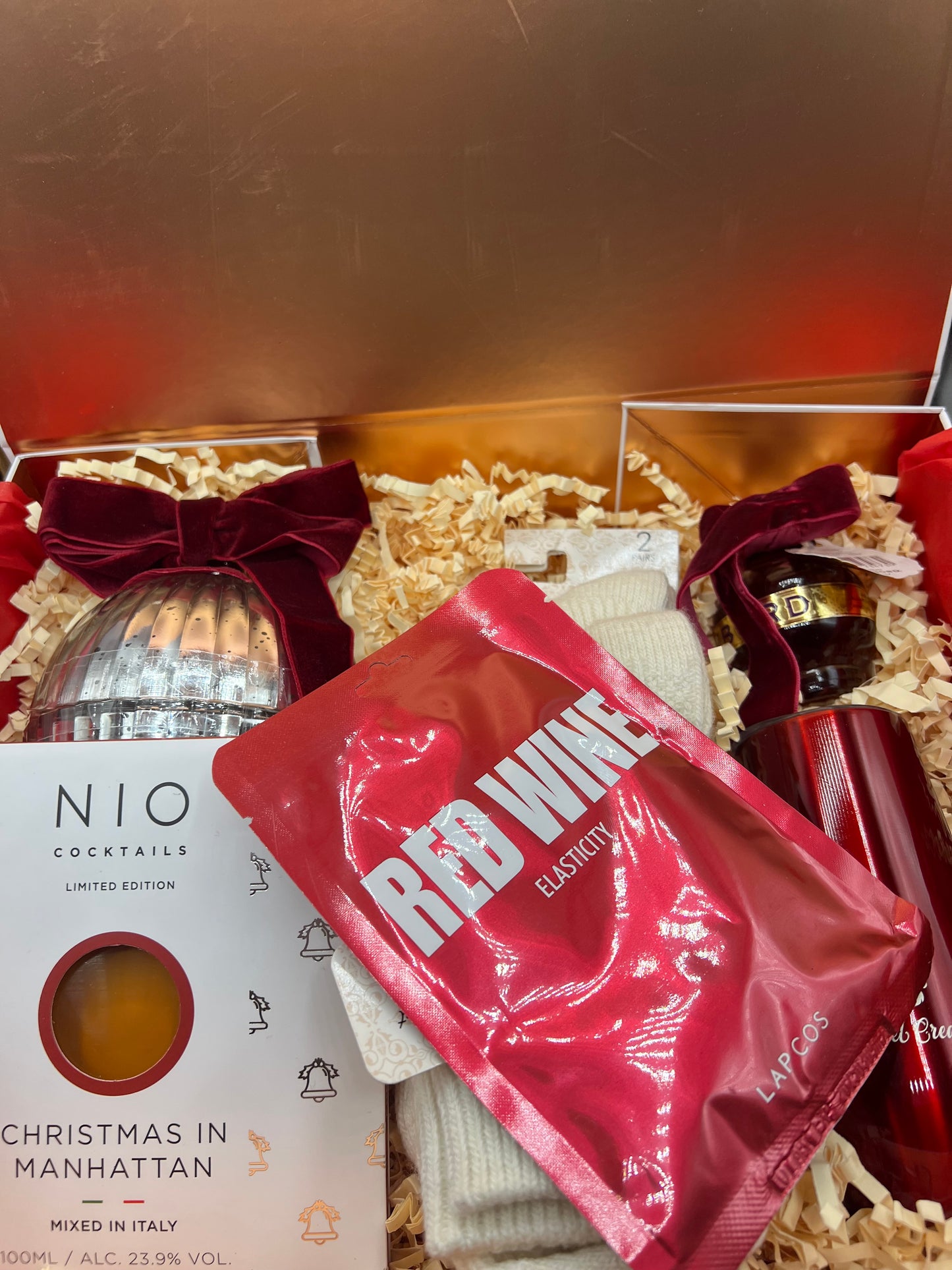 Subscribe Monthly Giftbox