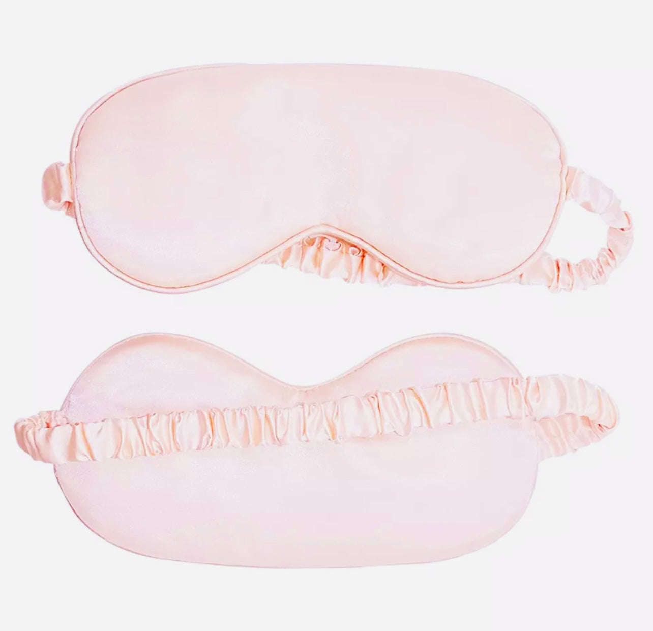 Luxury Pink Christmas Pamper Gift Box for Her