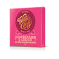 Raspberries & Cream. White chocolate w. raspberries 50g bar