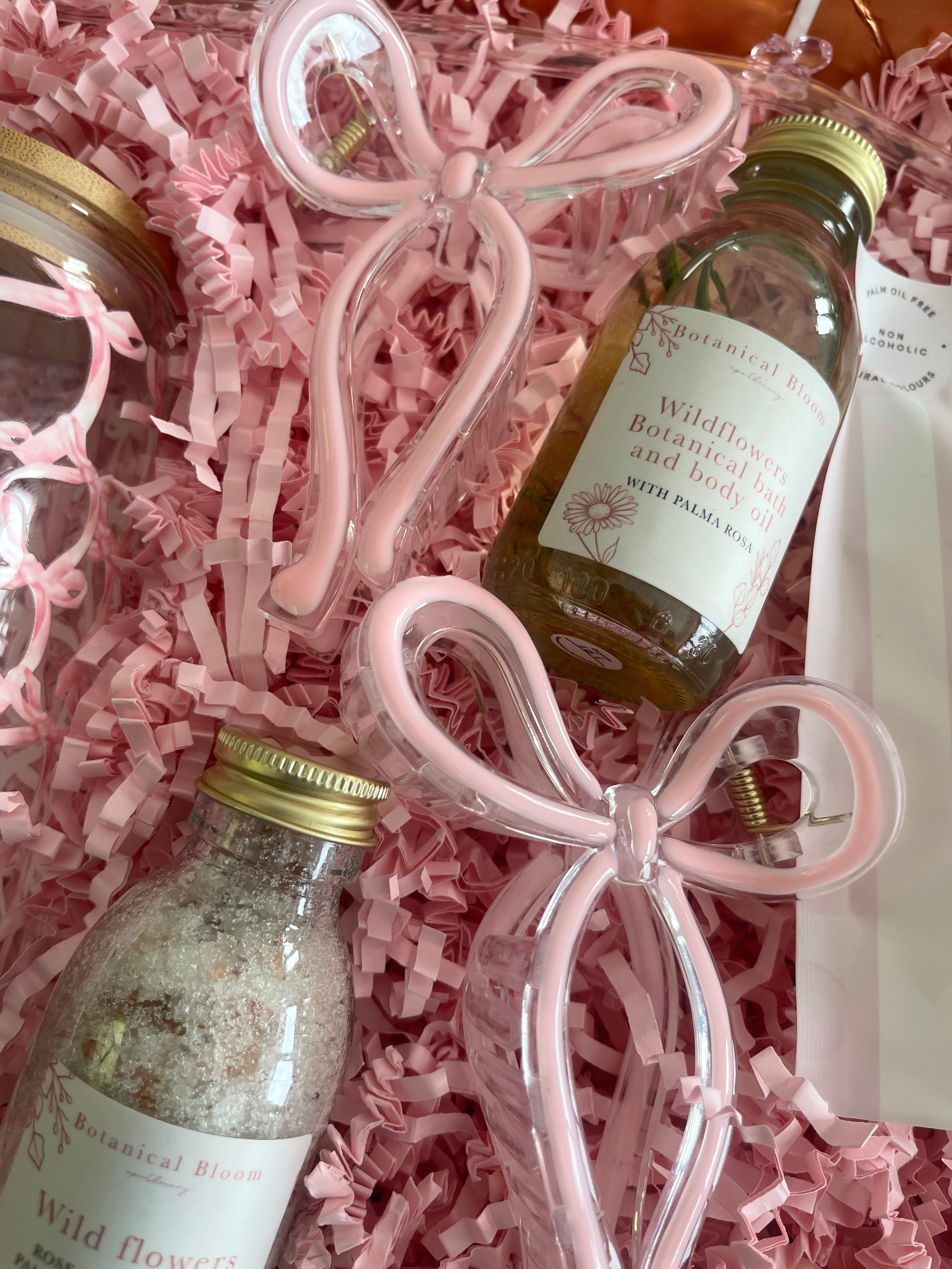 Bows, Bows and more Bows Gift Box