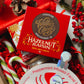 Noel Rainbow Christmas Gift Box