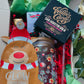 Rue The Red Nose Reindeer Christmas Gift Box