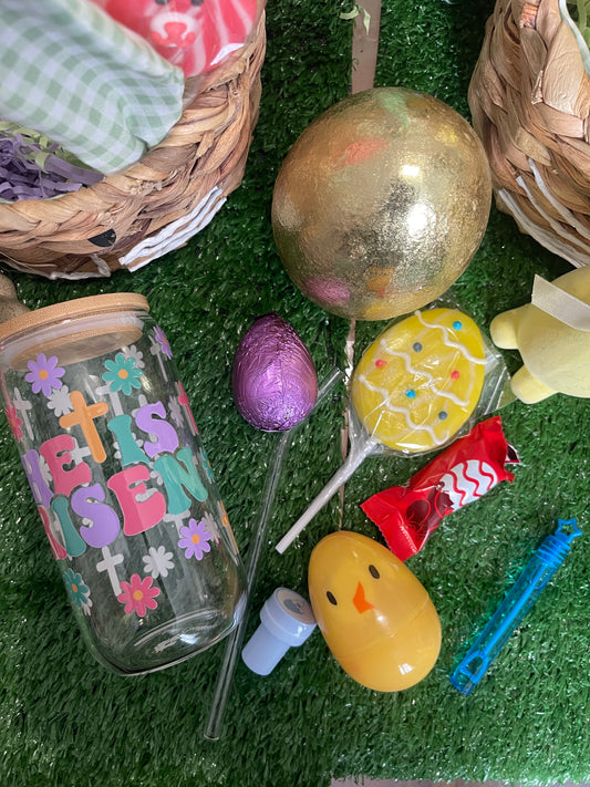 Children’s Easter Basket