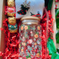 Rue The Red Nose Reindeer Christmas Gift Box
