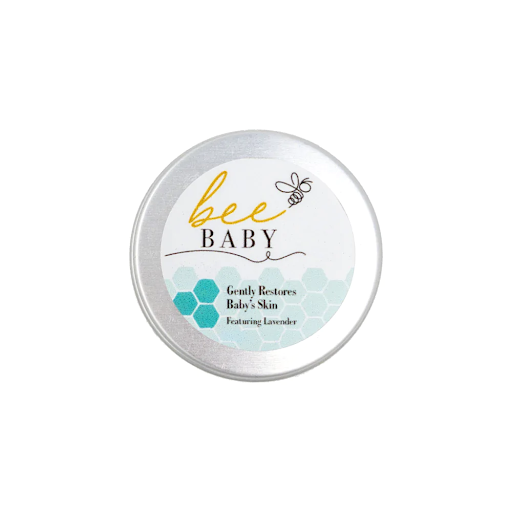 Sister Bees Bee Baby - Travel Size