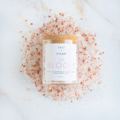 In Bloom Bath Salts