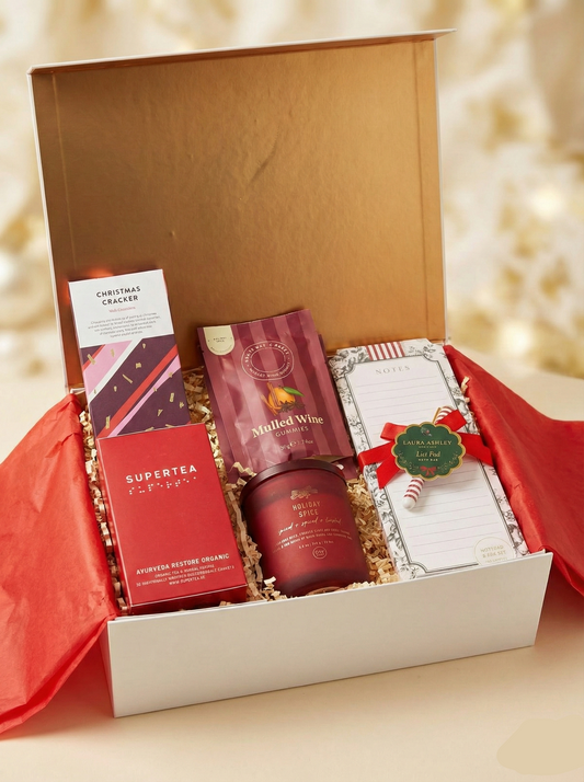 Christmas Gift Box