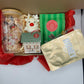 Ruby Reindeer Christmas Self-Care & Treat Gift Box