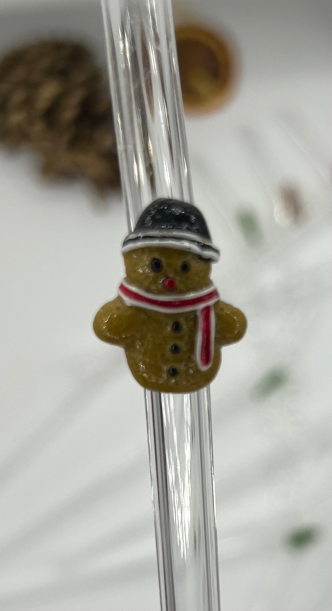 Ruby Reindeer Christmas Self-Care & Treat Gift Box