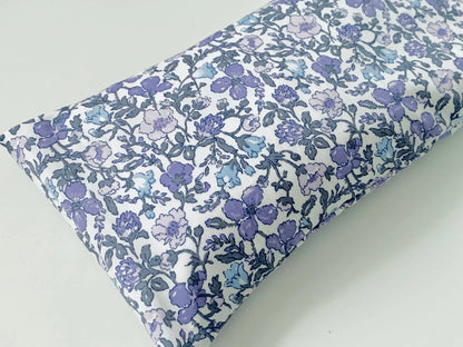 Liberty of London 'Meadow Lilac' Lavender Eye Pillow