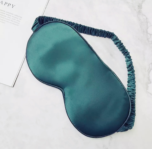 Silk Eye Masks