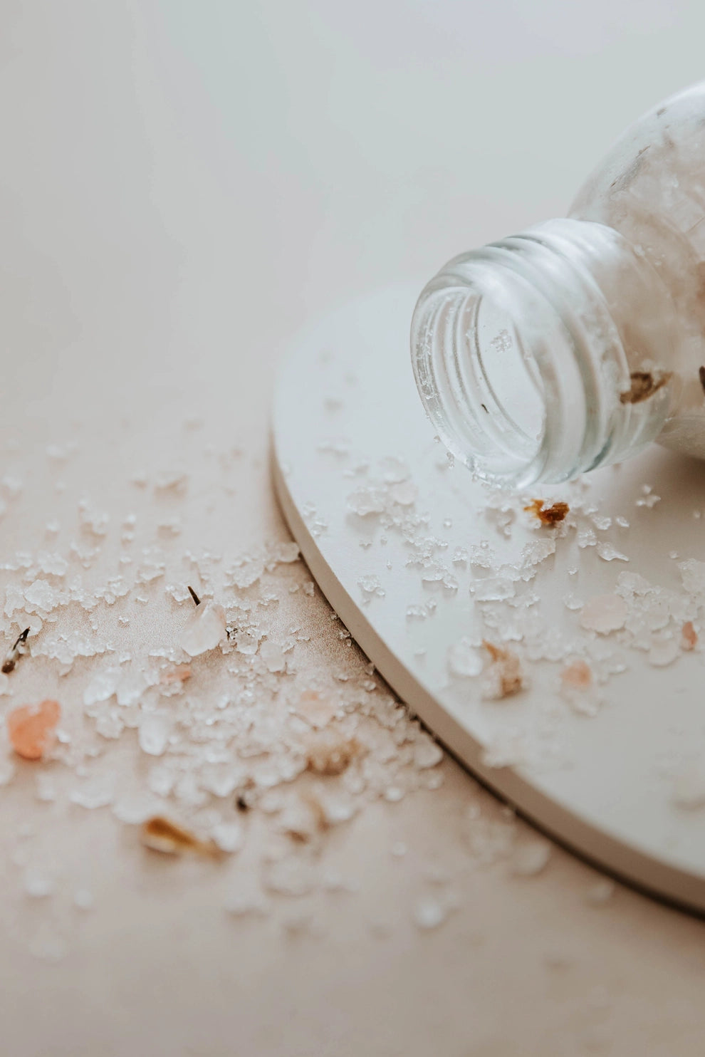 Unwind Botanical Bath Salts