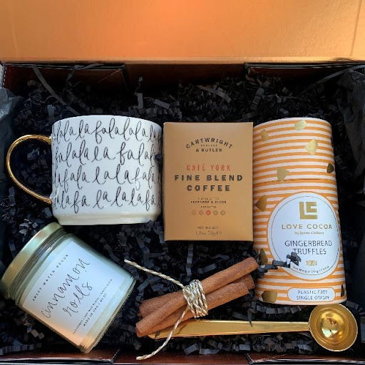Falalala Gift Box