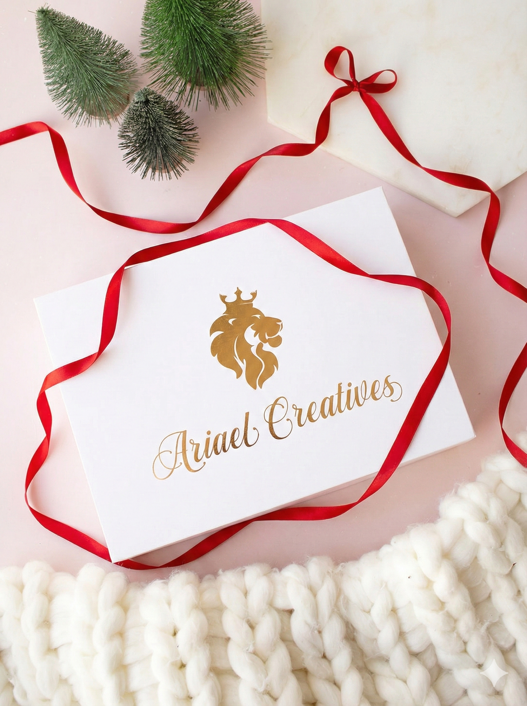 Subscribe Monthly Gift box