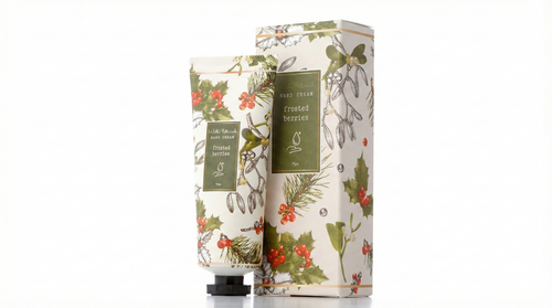 Frosted Berries Hand Cream