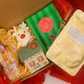 Ruby Reindeer Christmas Self-Care & Treat Gift Box
