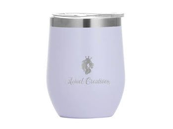 Glacier White Wine Tumbler