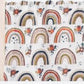 Natures Arch Baby Muslin