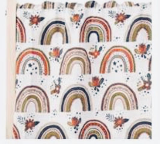 Natures Arch Baby Muslin