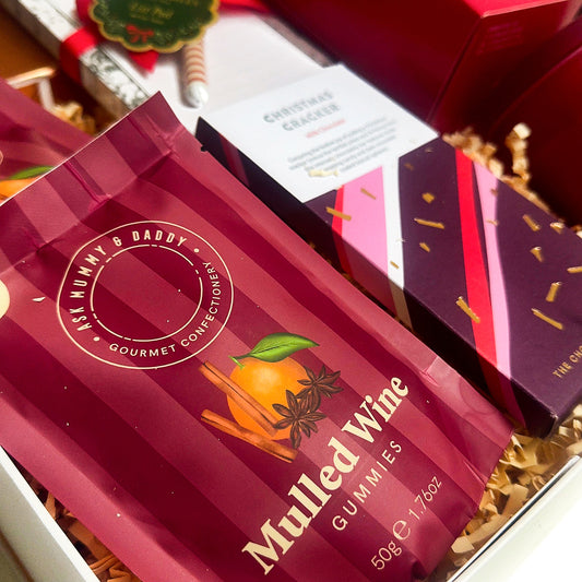 The Winter Warmth Box | Christmas Ready To Go Box