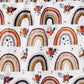 Natures Arch Baby Muslin