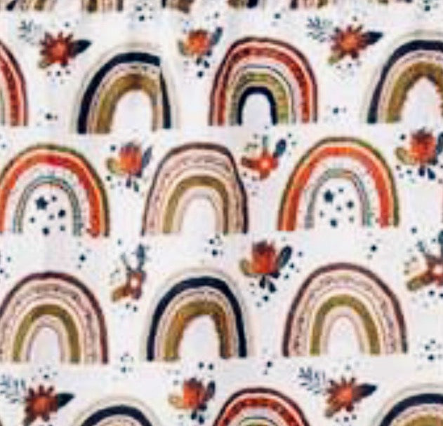 Natures Arch Baby Muslin
