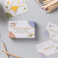 LSW Mind Cards: Kids' Edition
