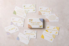 LSW Mind Cards: Kids' Edition