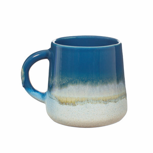 x2 Mojave Blue Mug