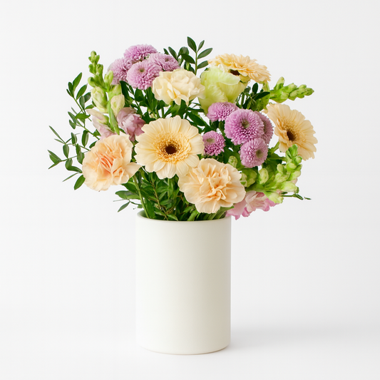 The Serene Bloom