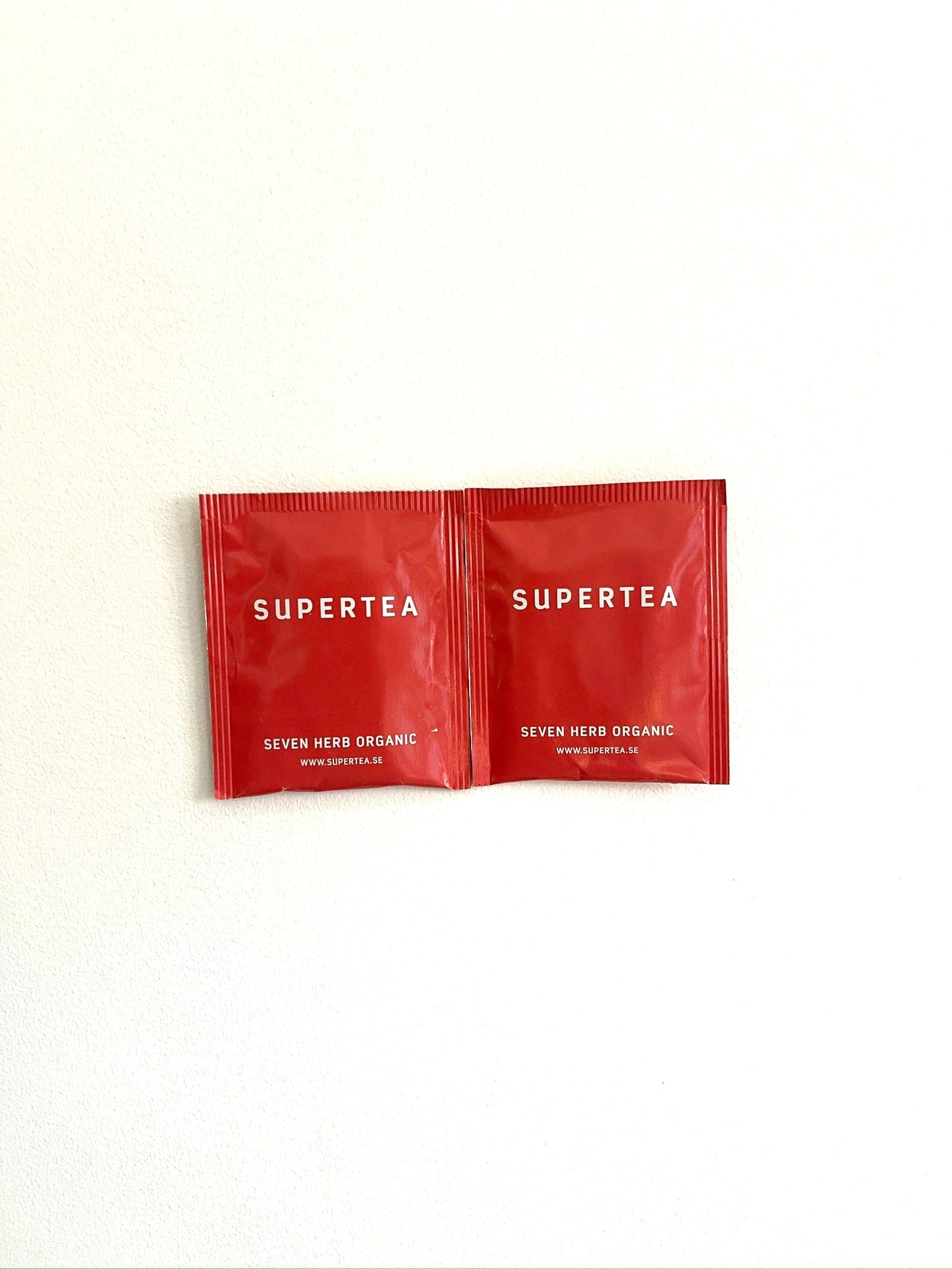 SUPERTEA - Seven Herb Organic