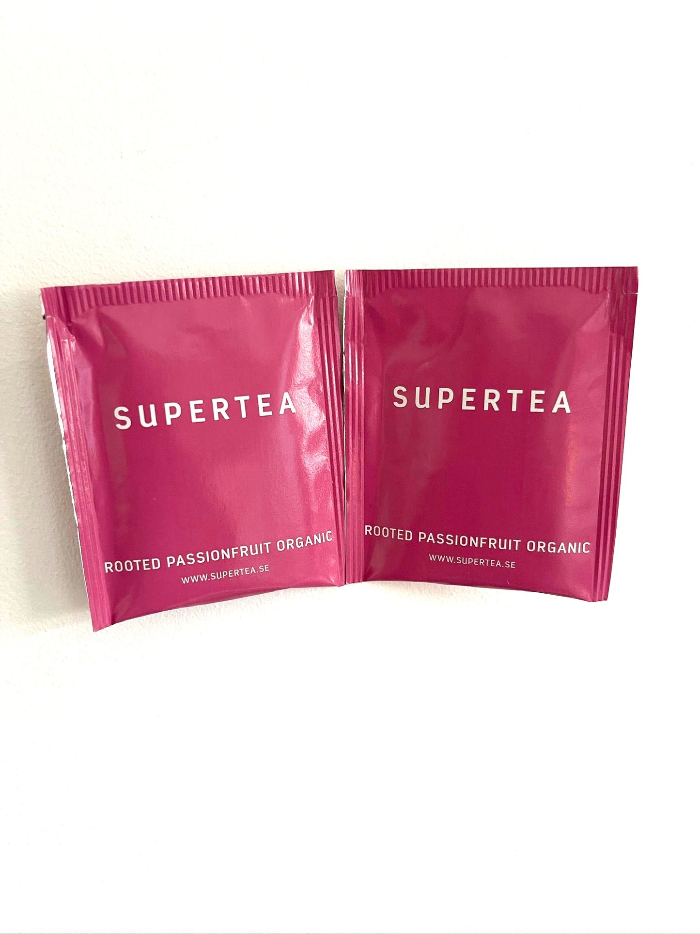 SUPERTEA - Rooted Passionfruit Organic